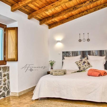 Casa Da Oliveirinha Villa Mertola Bagian luar foto