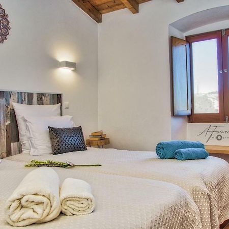 Casa Da Oliveirinha Villa Mertola Bagian luar foto