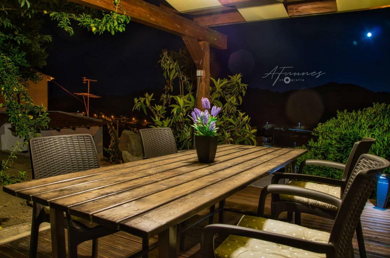 Casa Da Oliveirinha Villa Mertola Bagian luar foto