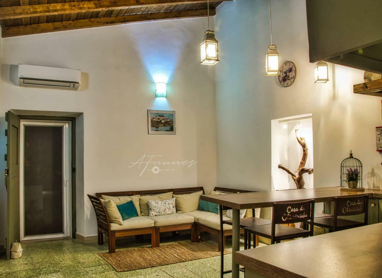 Casa Da Oliveirinha Villa Mertola Bagian luar foto