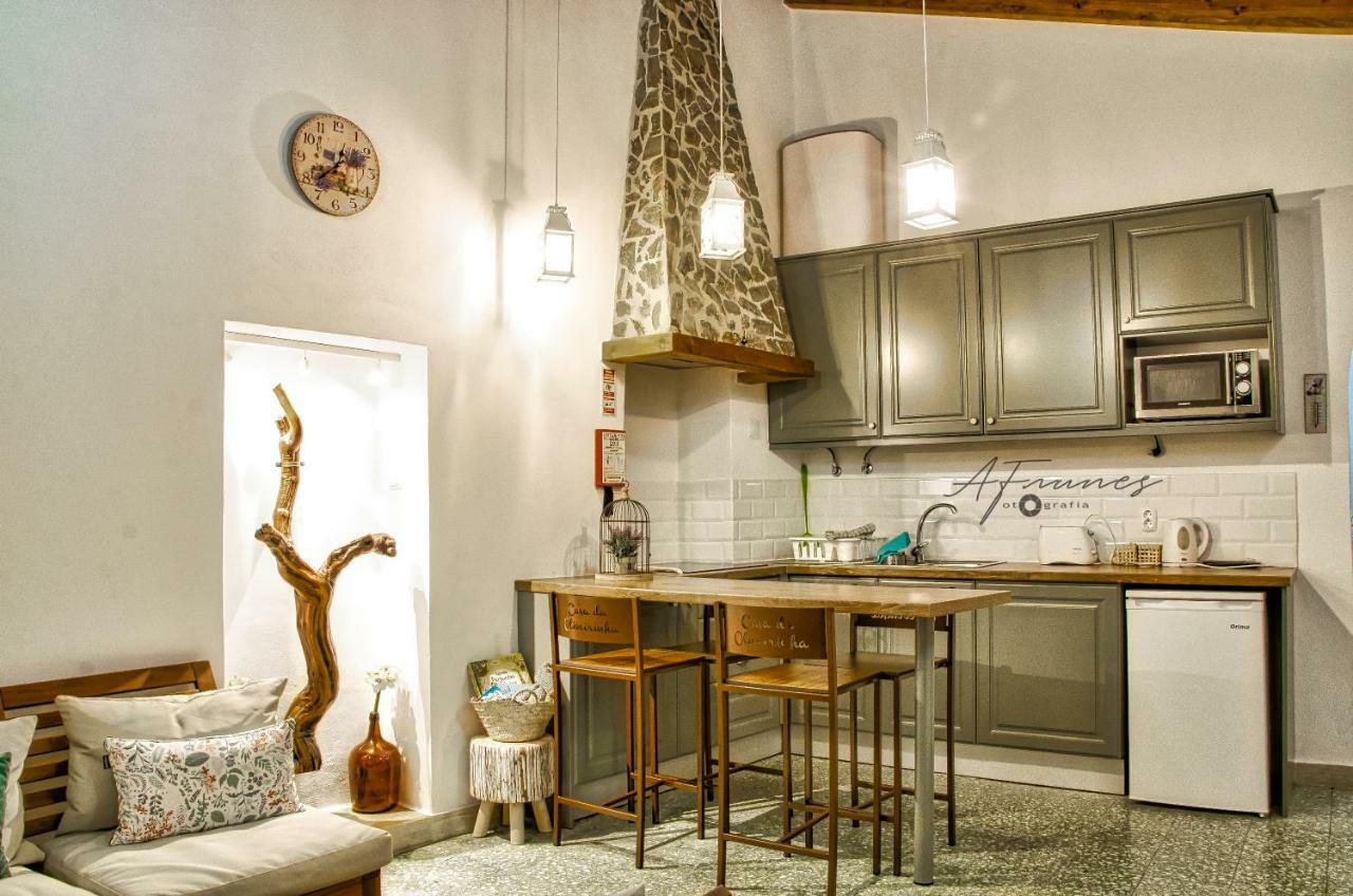 Casa Da Oliveirinha Villa Mertola Bagian luar foto