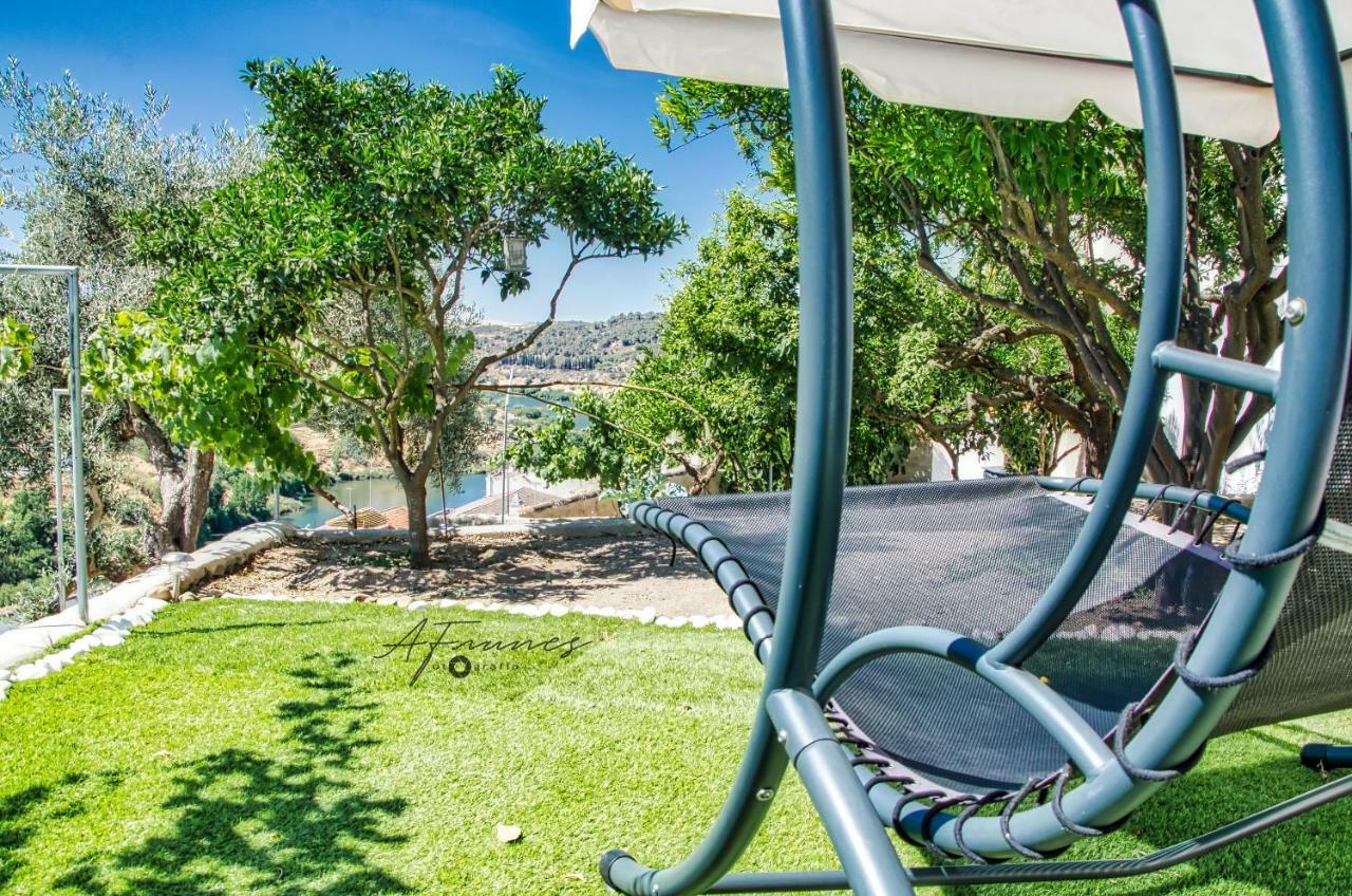 Casa Da Oliveirinha Villa Mertola Bagian luar foto